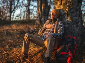 Miniatura: Chcesz żyć dłużej? Wystarczą dwie minuty...