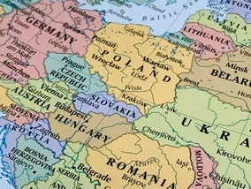 Miniatura: Co wiesz o sąsiadach Polski? Na komplet...