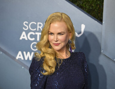 Miniatura: Nicole Kidman zagra Lucille Ball w nowym...