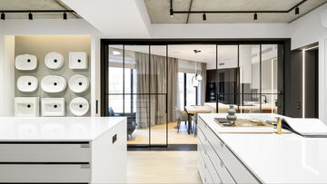 Showroom Decoroom Wrocław