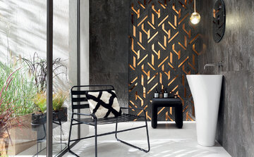Kolekcja płytek ceramicznych Sedona