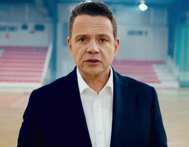 Miniatura: Trzaskowski ma propozycję dla Nawrockiego....