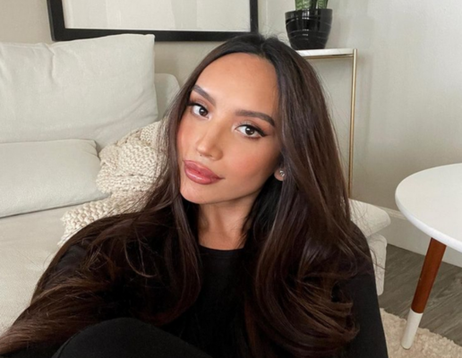 Miniatura: Kataluna Enriquez. Transpłciowa kobieta...