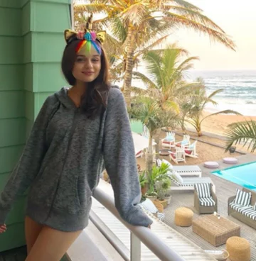 Joey King 
