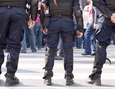 Miniatura: Zmarł w tajemniczych okolicznościach ....