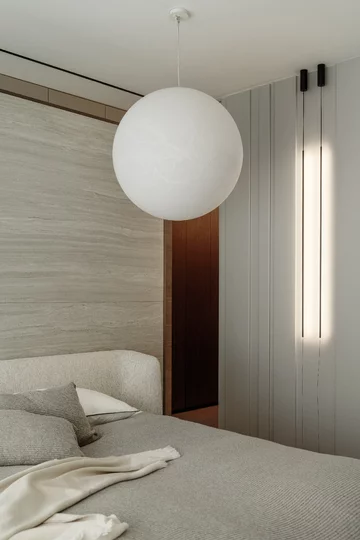 Inside Out Villa, dom jednorodzinny autorstwa pracowni MOKAA – dom, który otwiera się na ogród i redefiniuje współczesny komfort życia 