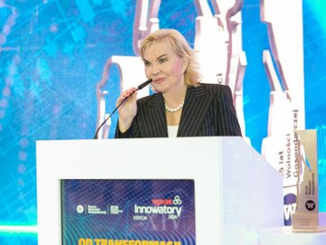Teresa Mokrysz została Przedsiębiorczynią 35-lecia według &bdquo;Wprost&rdquo;