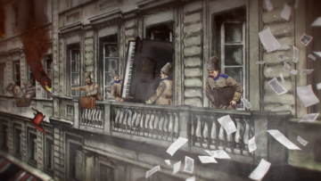 Film &bdquo;Polska Norwida&rdquo; Jarosława Mańki