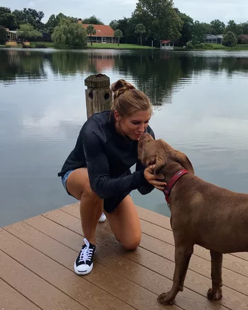 Alex Morgan 