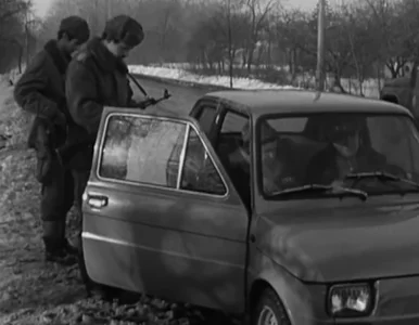 Miniatura: Ten jeszcze myśli o walce