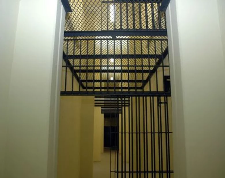 Miniatura: Służba Więzienna organizuje loterię....