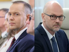Miniatura: Berek pominie Nawrockiego? Polacy reagują...