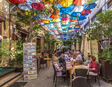 Miniatura: Quiz z geografii. Sprawdź, ile wiesz o...