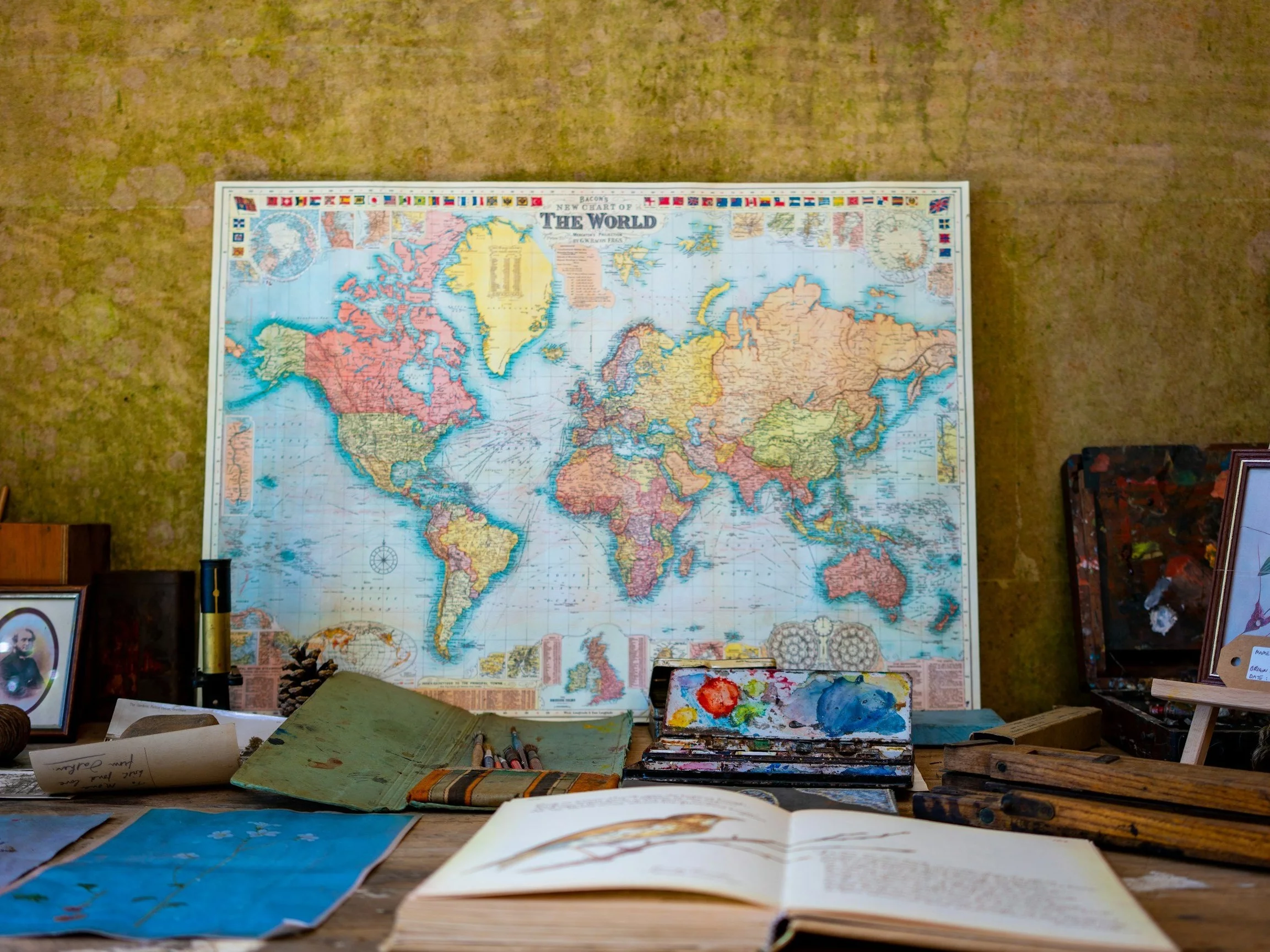 Dopasujesz miasto do państwa? Trudny quiz z geografii