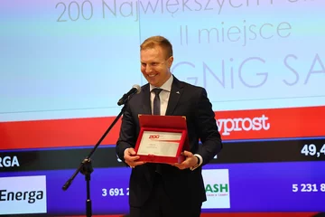 Gala „Rankingi Wprost” 2016 Gala „Rankingi Wprost” 2016