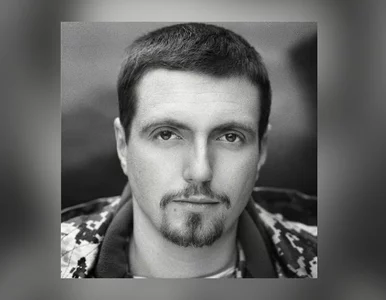 Miniatura: Ukraina żegna jednego z „cyborgów”....