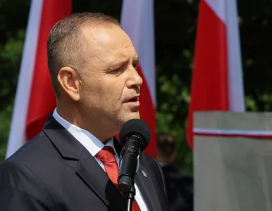 Miniatura: Nawrocki ułaskawił Borowskiego? Giertych:...