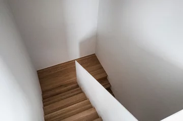 Dom w Gjøvik, Norwegia. Projekt NORM Architects 