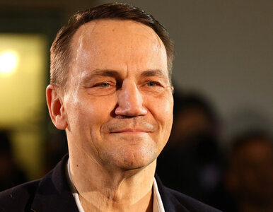 Miniatura: Sikorski z „pokorną prośbą” do o. Rydzyka....