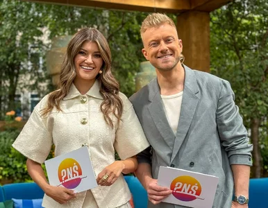 Miniatura: Nowi prowadzący w „Pytaniu na śniadanie”....