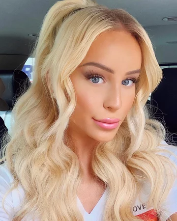 Gigi Gorgeous 