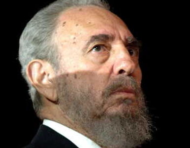Miniatura: Castro rezygnuje?