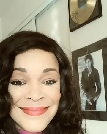 Ola Ray obecnie 