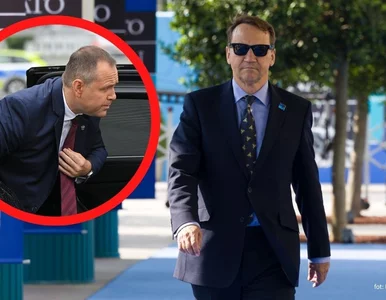 Miniatura: Kolejna odsłona sporu Sikorskiego z...