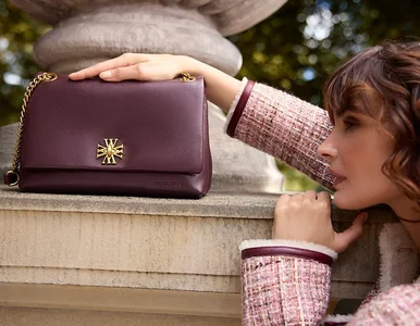 Miniatura: WITTCHEN: skóra, forma, perfekcja — trzy...