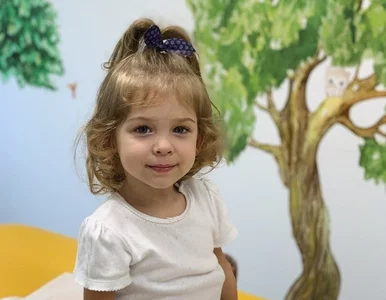 Miniatura: Poznajcie historię Oliwii Rabczuk...