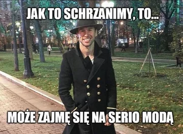 Mem po losowaniu grup eliminacyjnych Euro 2020 