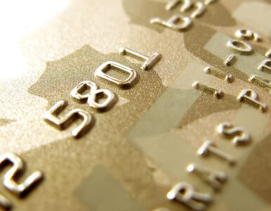 Miniatura: Karty kredytowe: coraz bliżej rozwiązania...