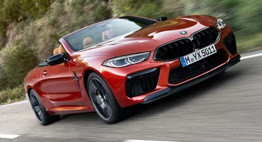 BMW M8