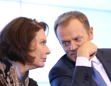 Miniatura: Tusk z małymi szansami na reelekcję? "Z...