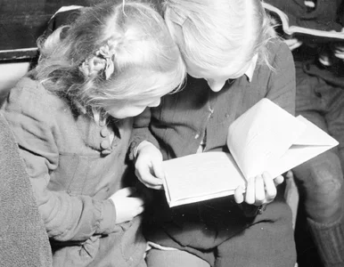 Miniatura: „H” czy „CH”? Zakład, że pomylisz się w...