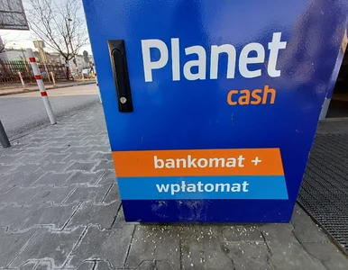 Miniatura: Coraz trudniej. Wypłaty BLIK-iem...