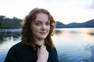 Shannon Purser 
