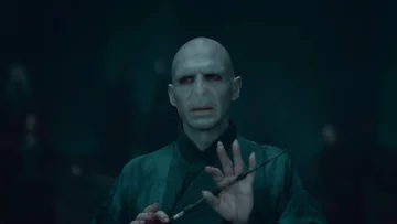 Lord Voldemort 