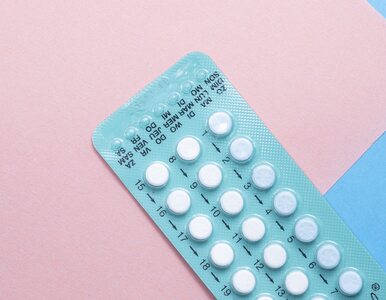 Miniatura: Pierwsza antykoncepcja doustna bez recepty...