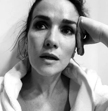 Natalia Oreiro 