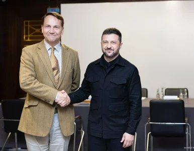 Miniatura: Sikorski odznaczony przez prezydenta...