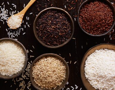Miniatura: Jaki rodzaj ryżu dobrać do poszczególnych...