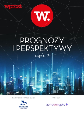 Prognozy i Perspektywy cz.&nbsp;III