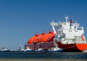 Europejski kryzys energetyczny. Ostra zima drenuje zapasy gazu. Spełnia...