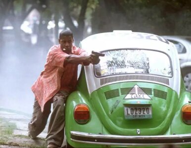 Miniatura: Od mnichów po Godzillę. Weekendowy maraton...