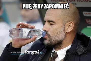 Mem po meczu Manchesteru City z Lyonem 