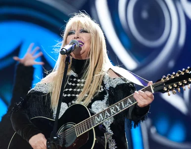 Miniatura: Rodowicz ujawnia, kto wystąpi na jej...