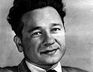 Miniatura: Pierwsza taka biografia Borowskiego....
