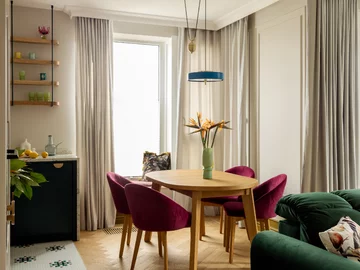 Realizacja Finch Studio 