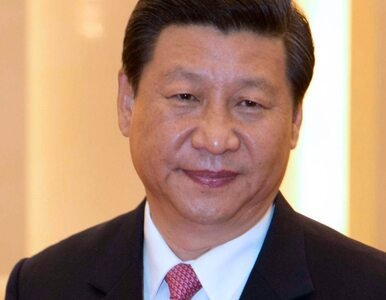 Miniatura: Chiny: "następca tronu" pojawił się w mediach